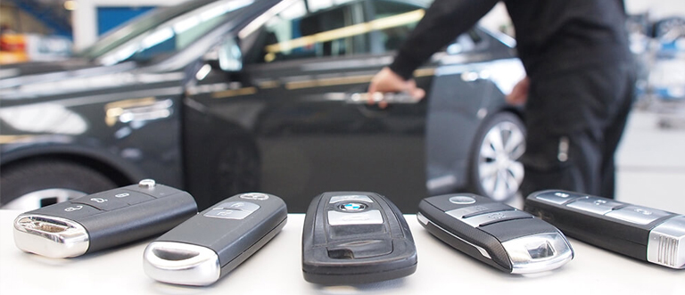 Automotive Locksmith Wasco