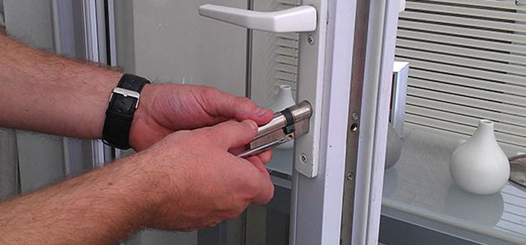 Commercial Door Lock Repair in Wasco