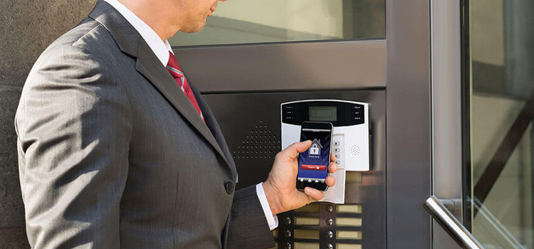 Commercial Office Locksmith Wasco