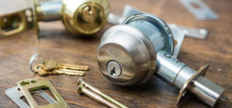Doorknob Locks Repair Wasco