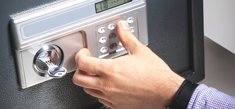 Safe Opener Service Wasco