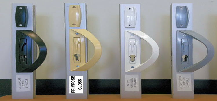 Sliding Door Handle Design Wasco